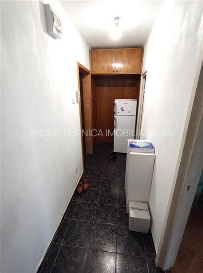 Apartament 1 camera Podu Ros - ANAF - 6