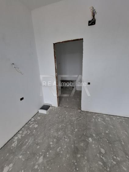 Penthouse 3 camere 5/5, parcare,centrala, Bdul Timisoara, Str. Leaota. - 6