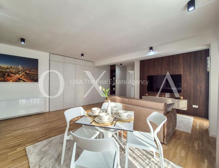 AX1204 Aradului-Lipovei, Prima Inchiriere, Parcare Acoperita - 2