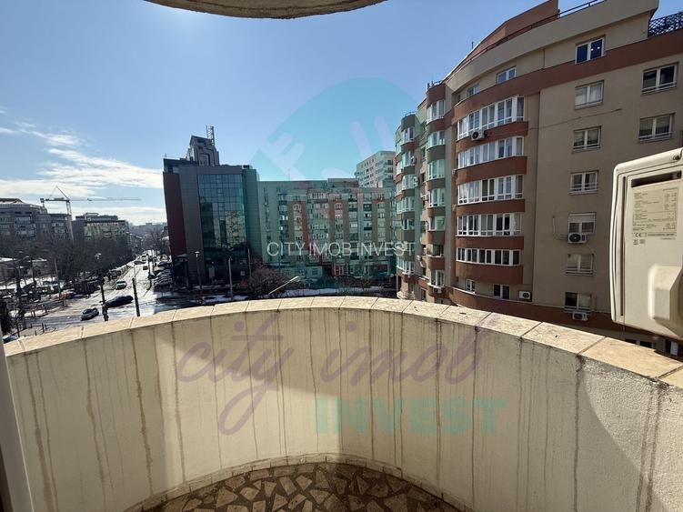 Bloc P+9 format din 2 scari in zona Calea Calarasilor - 5