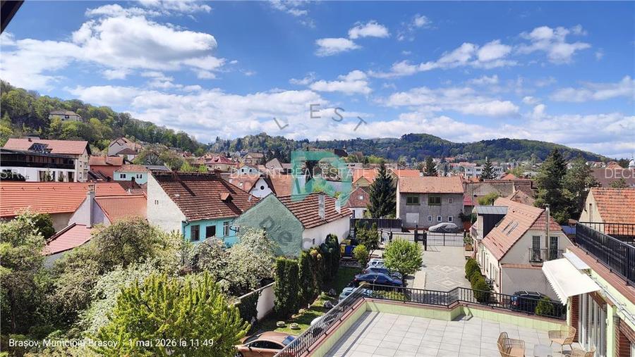 2 camere, 64 mp utili, Schiller Residence, Brasov - 3