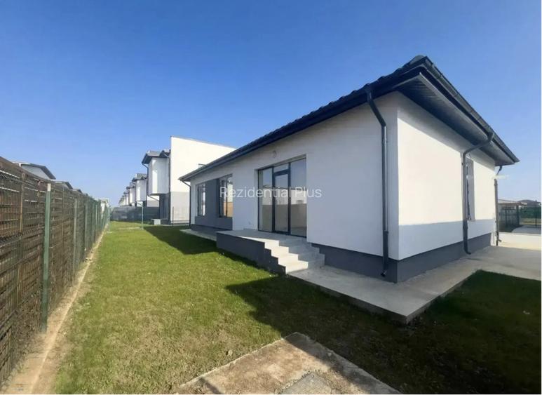 READY TO MOVE |4 camere | 230 mp curte - 5