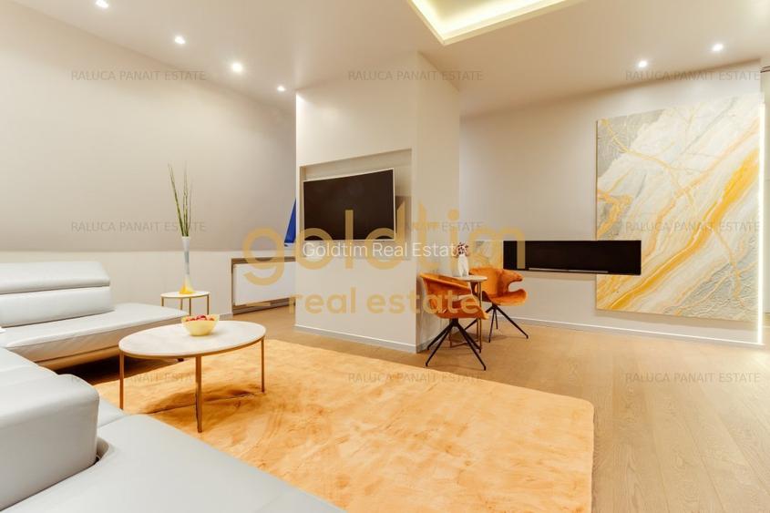 ULTRALUXURY/PENTHOUSE/2 PARKINGS/Iancu Nicolae/Zona linistita - 49