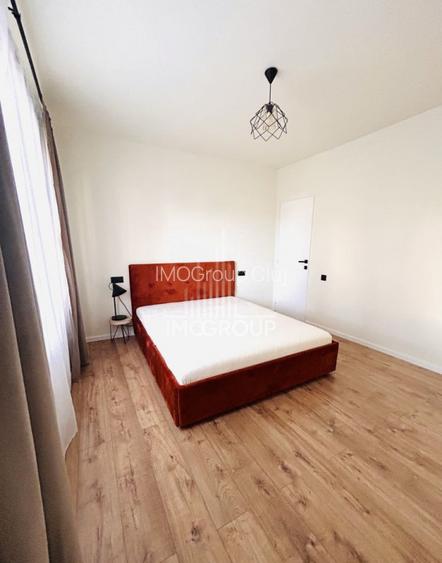 Apartament de inchiriat 3 camere zona semicentrala, Horea - 8