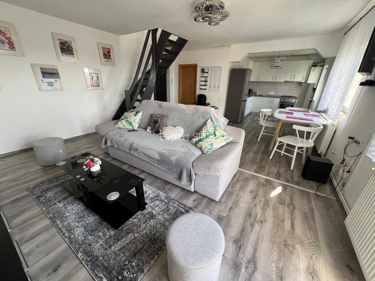 Apartament 3 camere decomandat, recent renovat – zona Vasile Aaron - 3