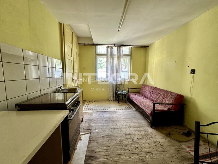 Ideal Clinica | Cartier Gheorgheni 4 Camere | 275 Mp. Teren | Zona Cipariu  - 10