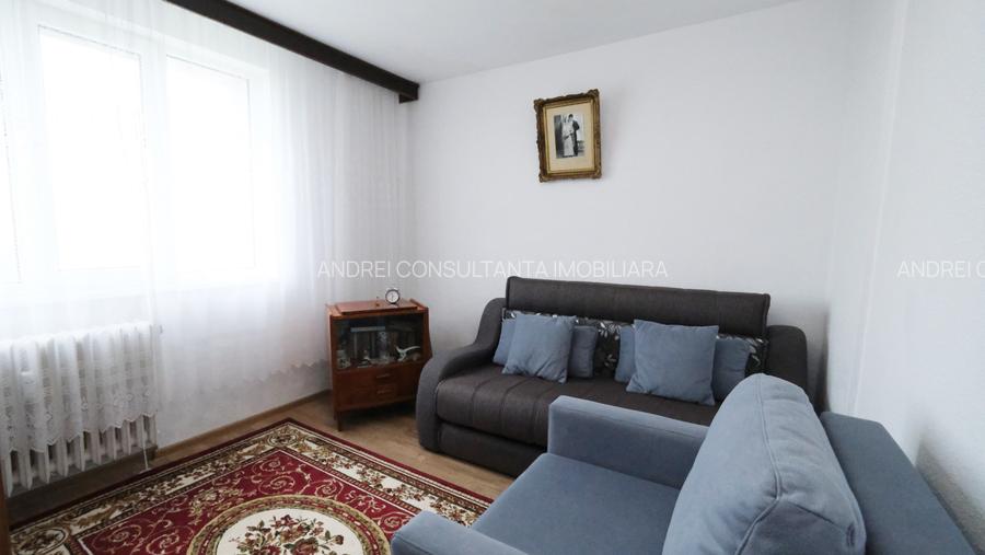 Vanzare 2 camere cu imbunatatiri, reabilitat Drumul Taberei, metrou, parc - 5