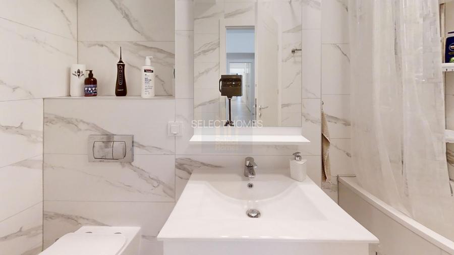 Apartament | 4 Camere | Vanzare |2x Parcare *Tur Virtual* *Pipera* - 16