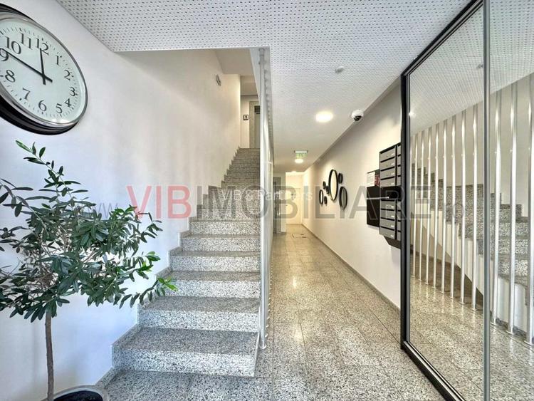 2 Camere - Bloc Nou - Matei Millo - Voluntari - Padure - 5