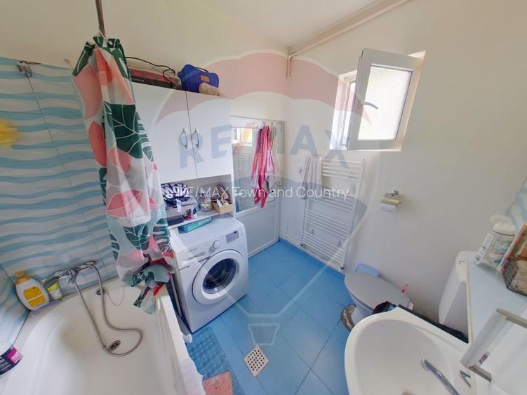 Casa / Vila cu 4 camere de vanzare in zona Ultracentral - 6