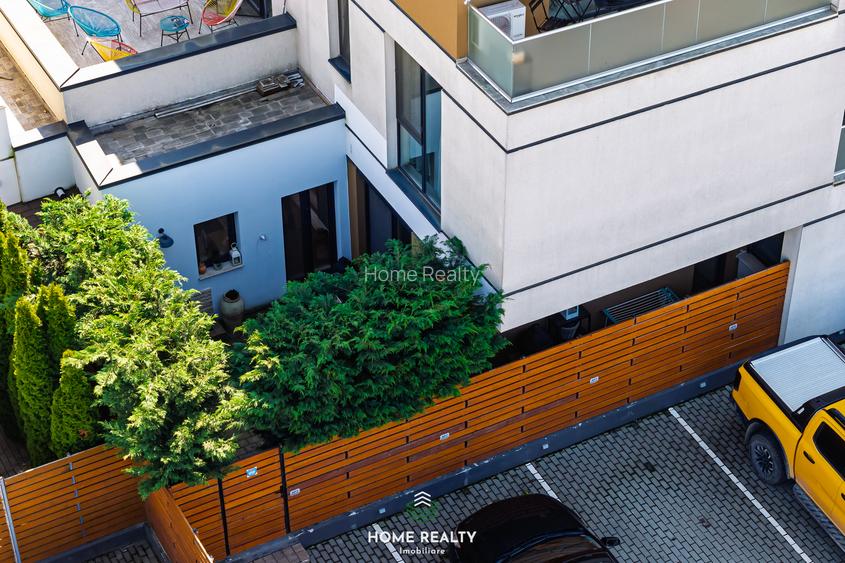 COMISION 0% I Apartament cu CURTE PROPRIE I Dumbrăvița. - 32