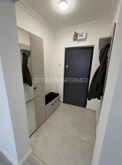 2 camere Drumul Taberei - aleea Compozitorilor *prima inchiriere* - 8