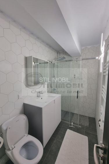 Apartament cu 4 camere - etaj 2/3 - Rediu - Casablanca - 135000 euro - 10