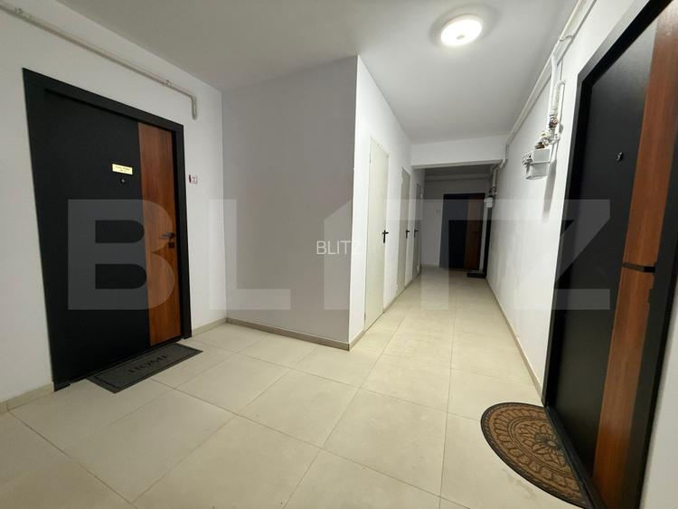 Apartament 2 camere, 36.70 mp, Complex Rezidential - Bucium/Visan - 12