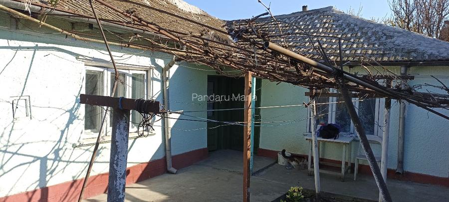 Casă stradală Constanța – teren 147 mp, deschidere 10.20 m, ideal investiție - 2