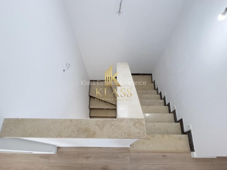 Casa individuala 5 camere, 185mp, zona Tunari/Pipera - 17