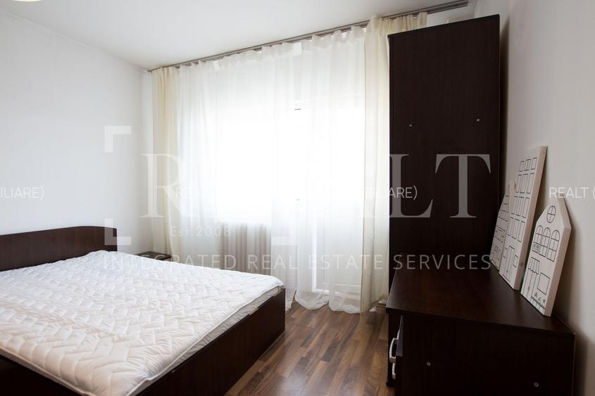 Inchiriere apartament 2 camere | Generos, Ideal 2 persoane, Parc | Tineretului - 9