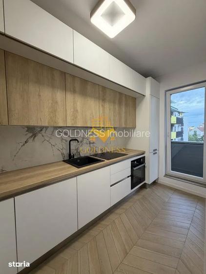 2 camere, Parcare subterana, Central, NTT, Bosch, Pta Mihai Viteazu - 5