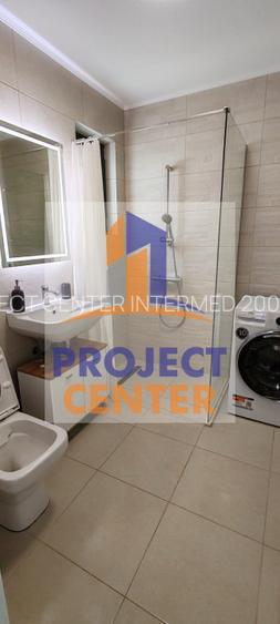 Vila Moderna 4 camere,Stefanesti, prima inchiriere - 8