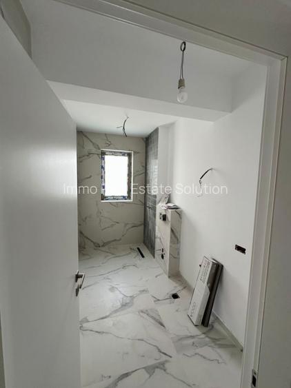 Apartament de 2 camere cu terasa zona de Nord/Aviatiei/Comision 0 - 8