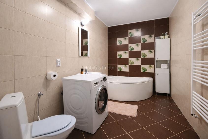 0% comision, Apartament 2 camere, 60 mp + balcon, Eroilor Florești - 7