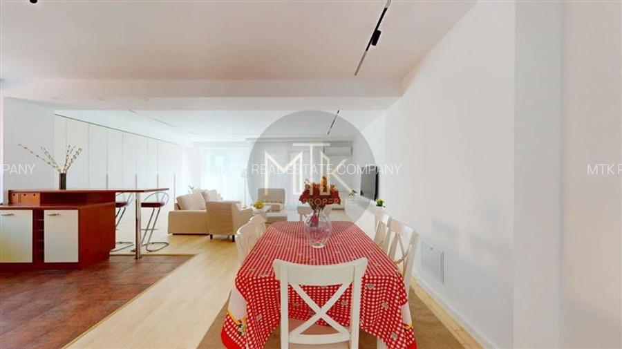 Exclusiv - Apartament Premium I Aviatorilor I Mobilat&utilat lux - 13