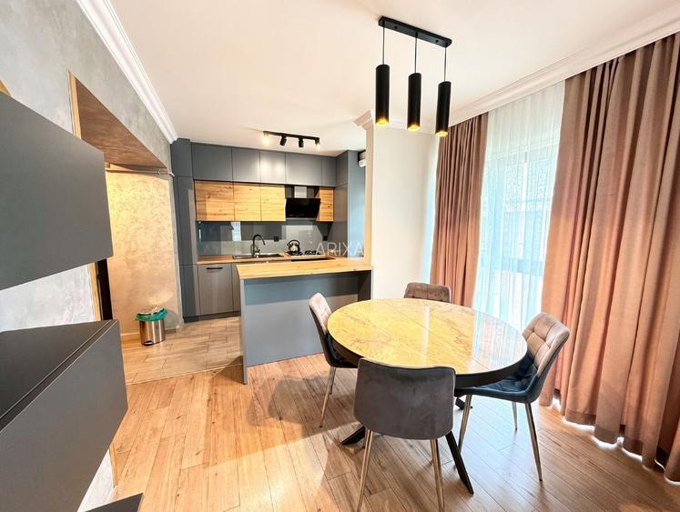 Apartament 4 Camere | 15 min Metrou Drumul Taberei | Centrala Proprie - 14