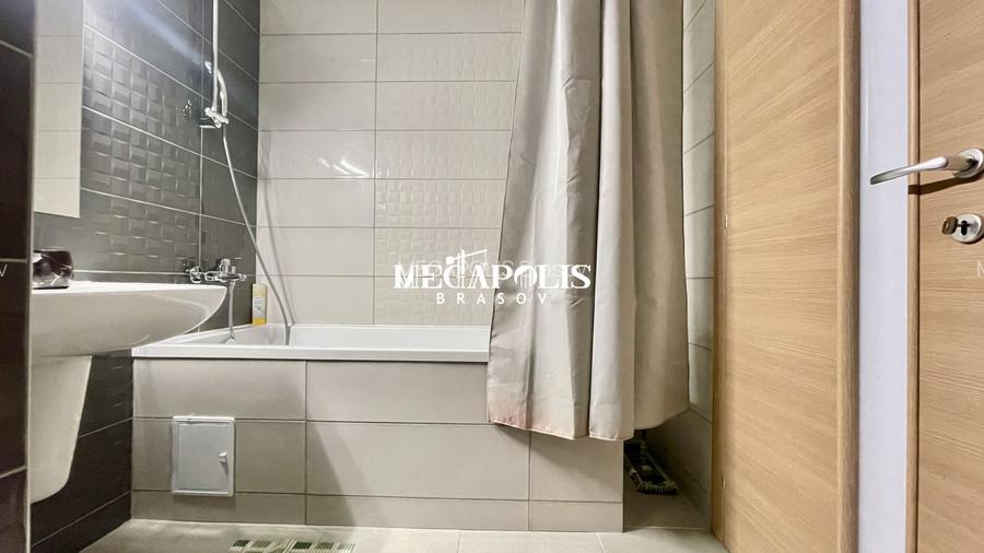 PENTHOUSE 3 camere | Vedere Panoramică | Gama Premium - 15