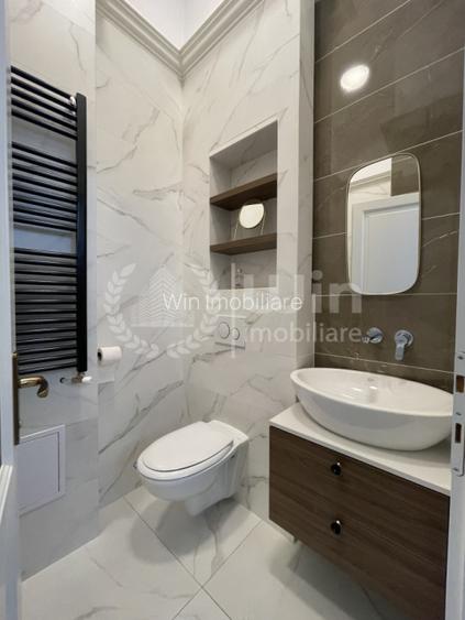 Apartament 4 camere | 123mp | Etaj 1 | Ultracentral | Zona Eroilor - 13