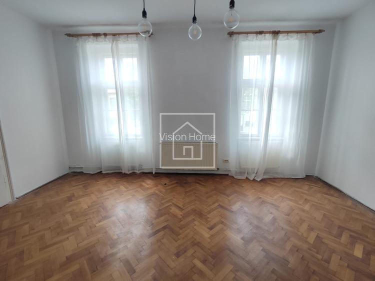 Apartament, 3 camere, 90 mp utili, gradina, pet friendly-strada Negoi - 10