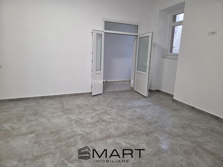 Spatiu comercial 3 camere zona Central Sibiu - 3