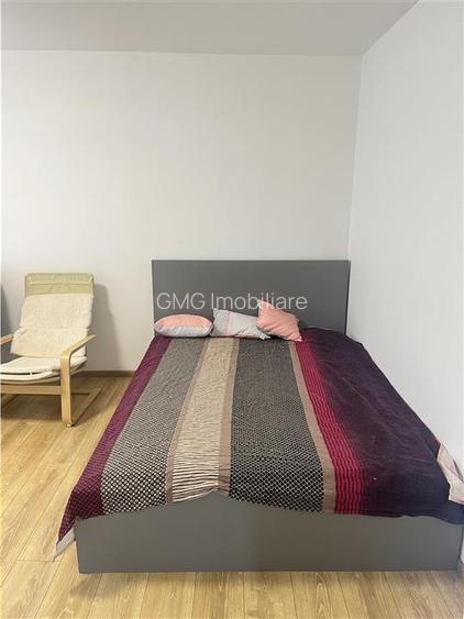 Garsoniera zona TEI - 4