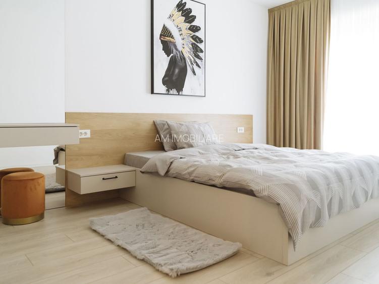 AP. 2 CAMERE - RATE LA DEZVOLTATOR PE 5 ANI, BLOC FINALIZAT, COMIS 0% - 7