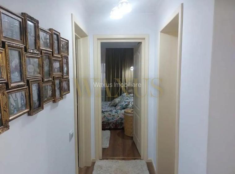 Apartament Cozy 4 camere,Decebal - 9