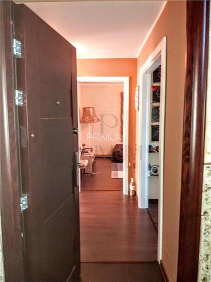 LIPOVEI - ETAJ 2 - BLOC IZOLAT - 3 CAMERE - 2 BAI - 2 BALCOANE - CENTRALA PROPRI - 12