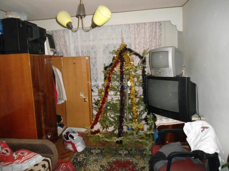 Apartament cu 3 camere de vânzare în zona Zorilor - 5