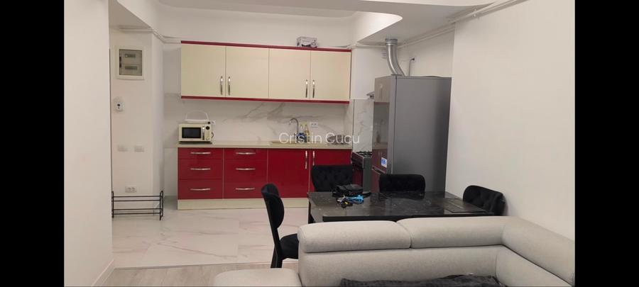 Închiriez apartament 2 camere mobilat lux cu loc de parcare la subsol - 2