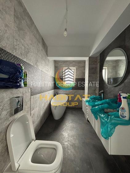 Apartament tip Penthouse MOBILAT si UTILAT 10 min metrou. - 9
