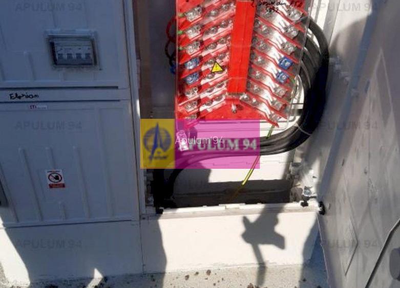 Teren construcție casă - 1 Decembrie - Zona Metropolitană București - 32