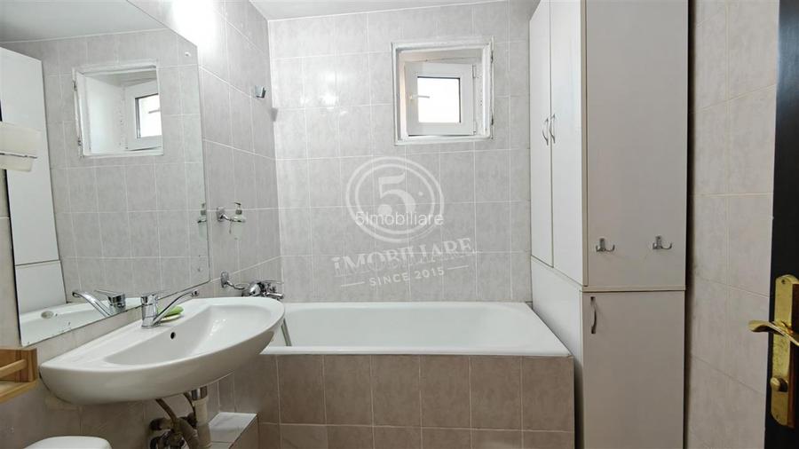 Teiul Doamnei- Apartament 3 camere de Inchiriat - 9