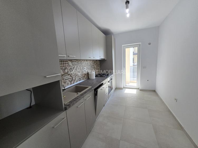 Grand Kristal Residence- ap. cu 2 cam, dec, suprafata 60 mp, loc parcare inclus - 9