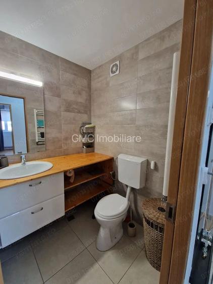 De inchiriat apartament 2 camere zona Gorjului/Lujerului/Pet Friendly - 3