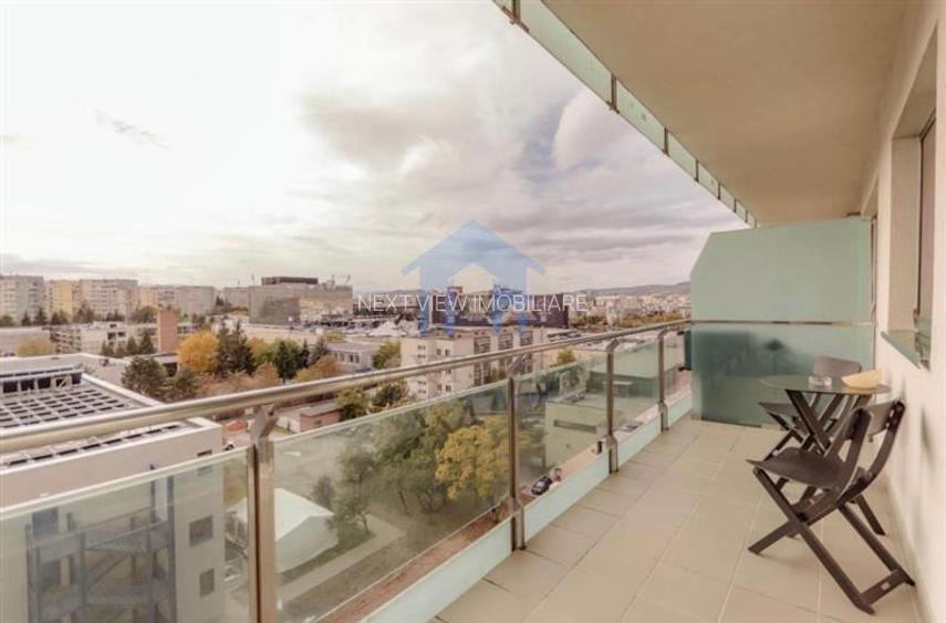 Apartament 2 camere, VIVA CITY - 6