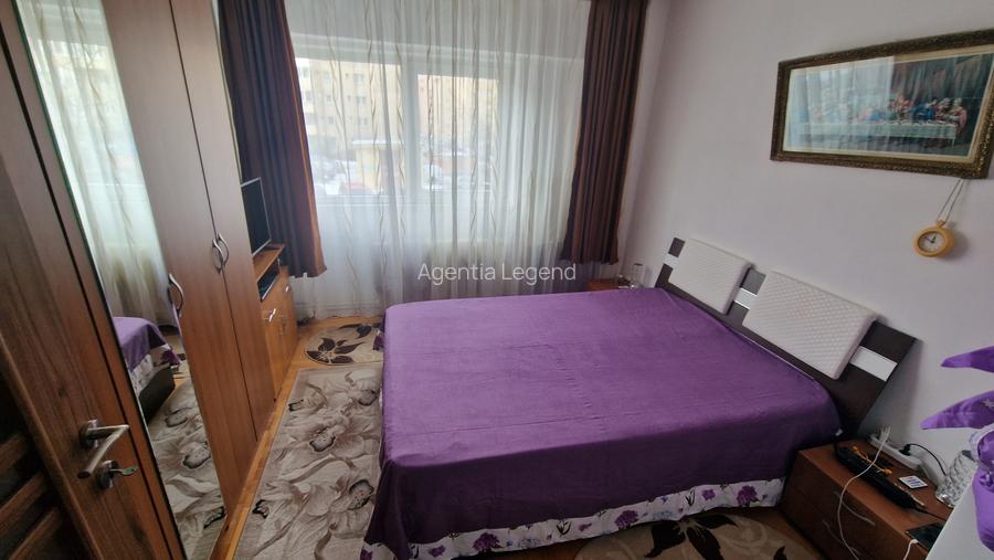 Apartament 2 camere Județean - 8