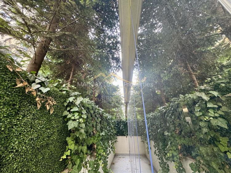 Apartament cu 5 camere parter + Gradina 100mp // Herastrau - Aviatiei - 16