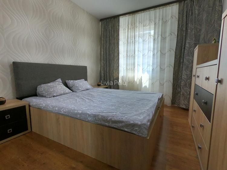 Inchiriez apartament 2 camere cu loc de parcare inclus - 10
