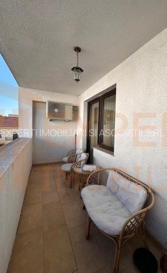 Apartament 3 camere ultrafinisat, zona Primo – Compozitori - 9