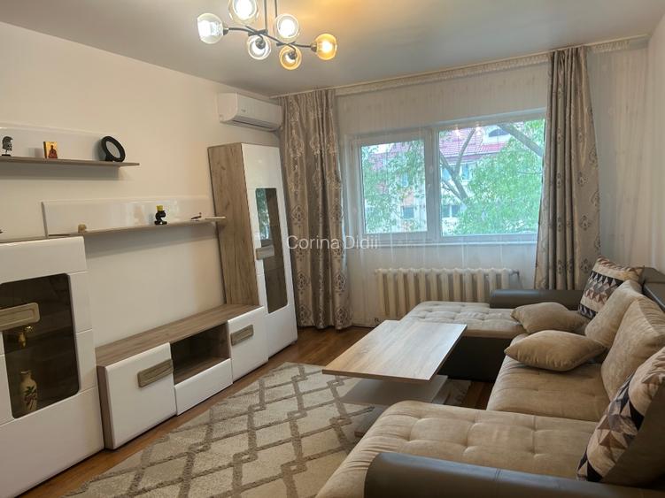 Apartament modern de inchiriat  - 2