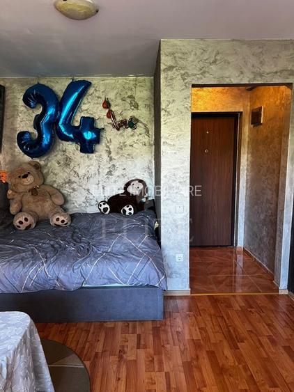 Apartament o camera în zona FABRICII - 6