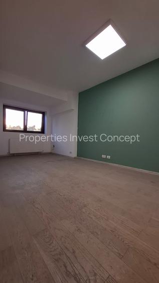 Inchiriere  birouri 130 mp, Aviatorilor Televiziunea Romana - 5